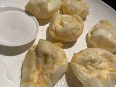 雪衣豆沙-小南洋海景餐厅(深圳湾店)