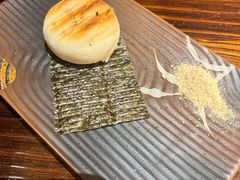 -鸟鹏烧鸟居酒屋(熙龙湾店)