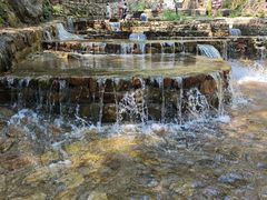 -湖洞水自然风景区