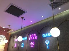 -小杨生煎(湟普汇店)