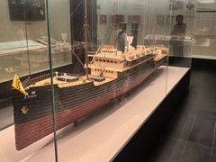-上海中国航海博物馆