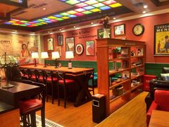 矢量咖啡-西西弗书店&矢量咖啡(静安大悦城店)