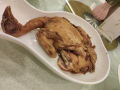 -西安饭庄·非遗陕菜(钟楼店)