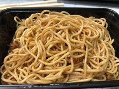 -乔伯凉面(白沙路店)