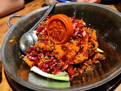 -楠火锅(太古里总店)