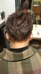 -Mentor Hair Salon