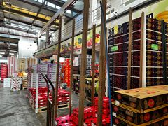 -西郊国际农产品交易中心