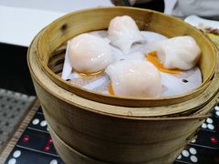 -莅香岛港式餐厅(滨江道店)