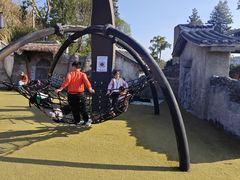 -枫香湖儿童公园