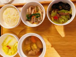 -喜孕时光月子中心(北大妇儿东侧店)