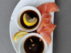 -解放碑威斯汀酒店-知味国际美食餐厅