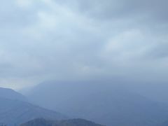 -青城山