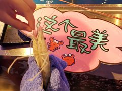 -钳真多钓虾馆·小龙虾海鲜烧烤(九六广场店)