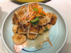 新派锅包香菇-同喜烤鸭店(光芒店)