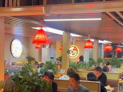 -黑土人家(江桥万达广场店)