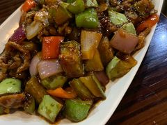 -赤酱红油(家乐福店)
