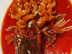 -眉州东坡(团结湖店)