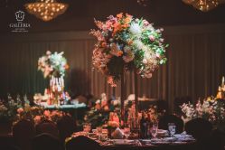 -格乐利雅婚礼艺术中心(南外滩店)