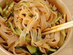 -魏家凉皮(梨园店)