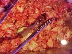 -谷牛日式烤肉(宝山U天地店)