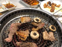 -火炉火自助餐(西直门凯德MALL店)