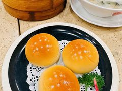 -点都德(世纪汇店)
