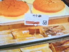 -西村叔叔的店·面包·甜品·蛋糕(崂山丽达店)