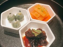 -梧桐花园餐厅(新城店)