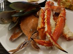 -长沙北辰洲际酒店-兰调全日餐厅