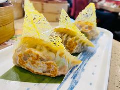 -点都德(世纪汇店)