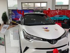 -上海和展广汽丰田4S店(老闵行店)
