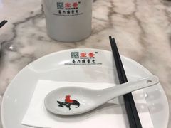 -宝香绑线肉骨茶(柏威年广场店)
