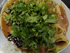 -正味斋锅巴菜(西北角店)