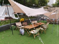 -CAMP.33露营烤肉·团建聚餐(创智天地店)