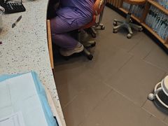 -联合动物医院(光谷诊疗中心)