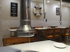 -小科自助海鲜烧肉(高区店)