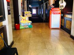 -星美国际影商城(虹口店)