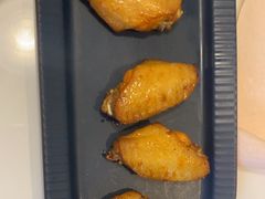-必胜客(吾悦广场店)