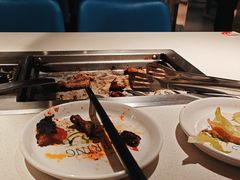 -春天烤肉自助餐厅(南内环店)