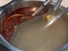 -潮汕大目牛肉火锅(水围店)