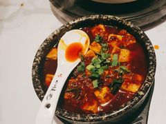 -川味堂·四川豆花(八卦岭店)