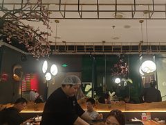 -老板恋上鱼(振华商厦店)