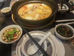 -老鸭集(萧山万象汇店)