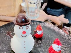 -大树餐厅(大悦城店)