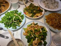 -日丰园海肠水饺·老字号大连海鲜(和平广场店)