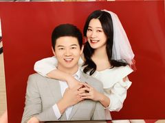 -海马体照相馆(厦门SM城市广场店)