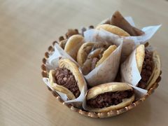 -闫家驴肉老店(华电一校店)