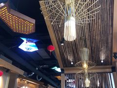 大堂-力力渔港(香樟路店)