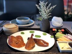 -梧桐北京烤鸭·铜锅涮肉(海岸城店)