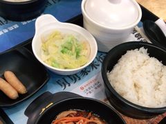 -老娘舅(苏州中心大道西大润发店)